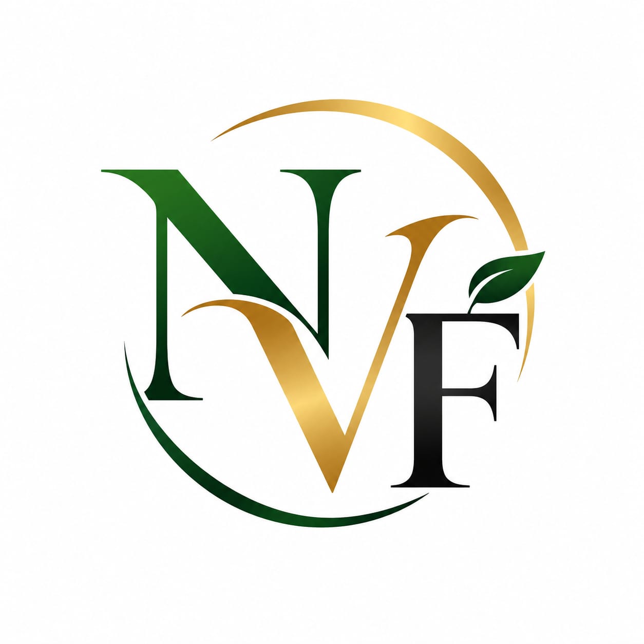 Nature View Foundation logo